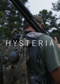 Hysteria poster