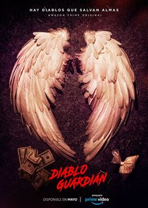 Diablo Guardián poster