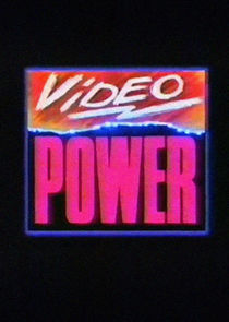 Video Power poster
