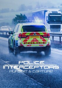Police Interceptors poster