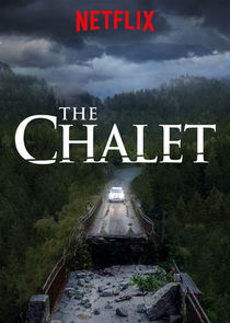 Le Chalet poster