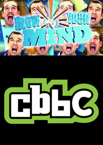 Blow Your Mind poster