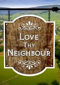 Love Thy Neighbour poster