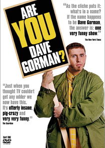 The Dave Gorman Collection poster
