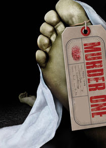 Murder One poster