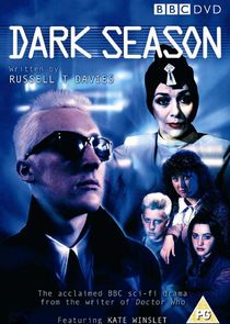 Dark Season poster