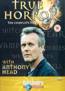 True Horror poster
