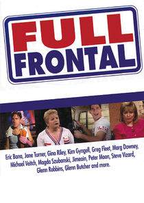 Full Frontal poster