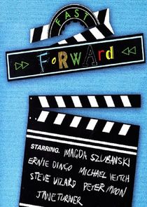 Fast Forward poster