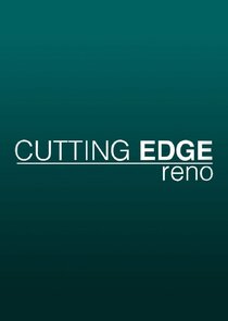 Cutting Edge Reno poster