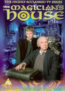 The Magician's House poster