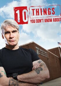 10 Things You Don't Know About poster