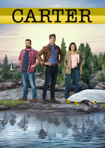 Carter poster