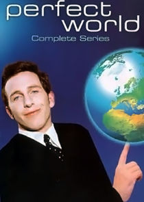 Perfect World poster