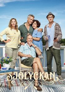 Sjölyckan poster
