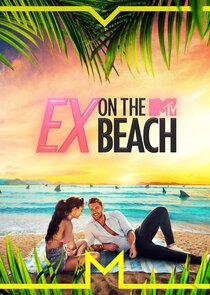 Ex on the Beach poster