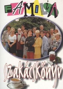 Família kft poster