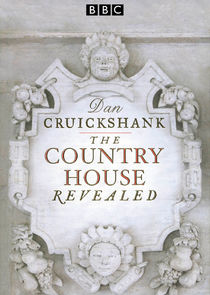 The Country House Revealed poster