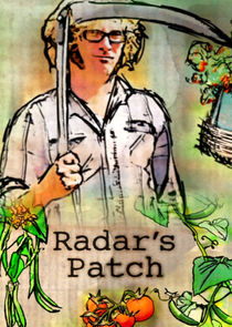 Radar's Patch poster