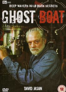 Ghost Boat poster