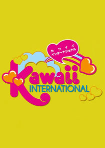 Kawaii International poster