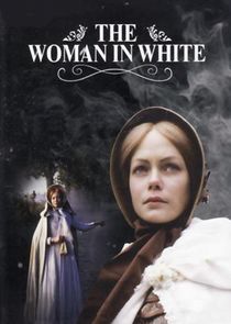 The Woman in White poster