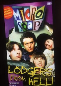 Microsoap poster