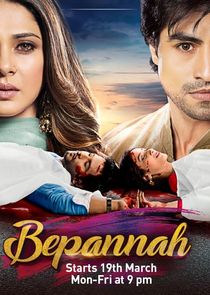 Bepannaah poster
