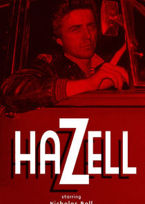 Hazell poster