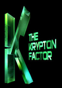 The Krypton Factor poster