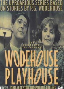 Wodehouse Playhouse poster