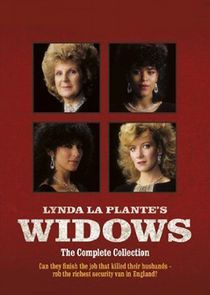 Widows poster