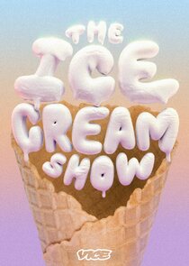 The Ice Cream Show poster