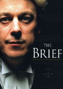 The Brief poster