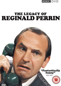 The Legacy of Reginald Perrin poster