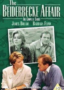 The Beiderbecke Affair poster