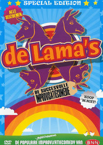 De Lama's poster