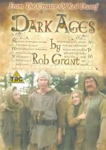 Dark Ages poster