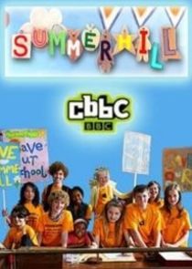 Summerhill poster