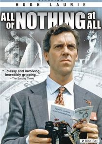All or Nothing at All poster