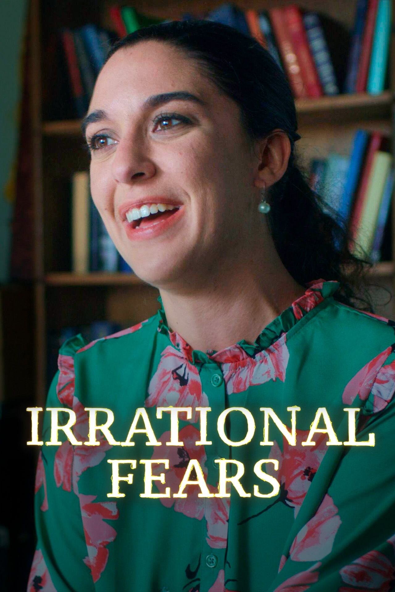 Irrational Fears poster