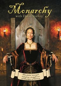Monarchy poster