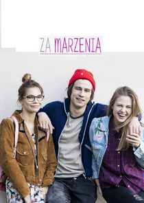 Za marzenia poster
