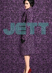 Jett poster