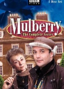 Mulberry poster