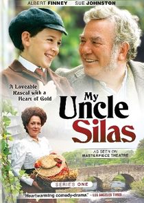 My Uncle Silas poster