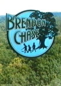 Brendon Chase poster