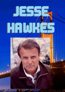 Jesse Hawkes poster
