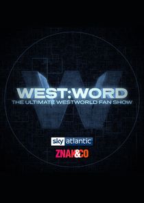 West:Word poster