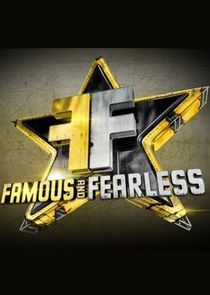 Famous and Fearless poster